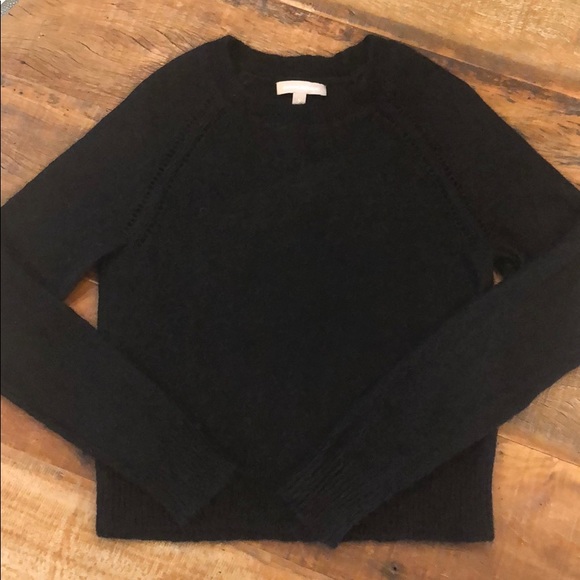 Banana Republic Mohair Sweater - Picture 2 of 8